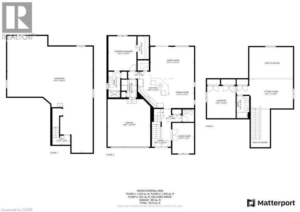 111 Clippers Lane, Thornbury, Ontario  N0H 2P0 - Photo 32 - 40874788