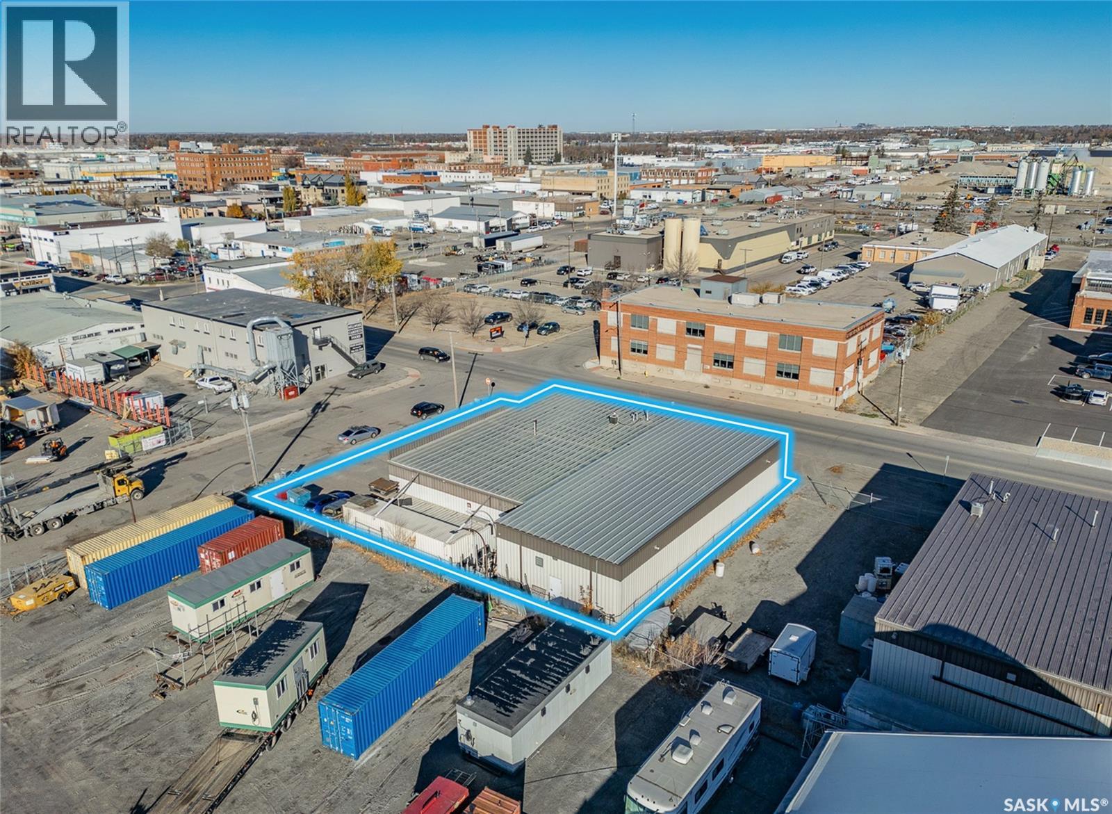 1401 Ottawa Street, Regina, Saskatchewan  S4R 8S9 - Photo 3 - SK052193