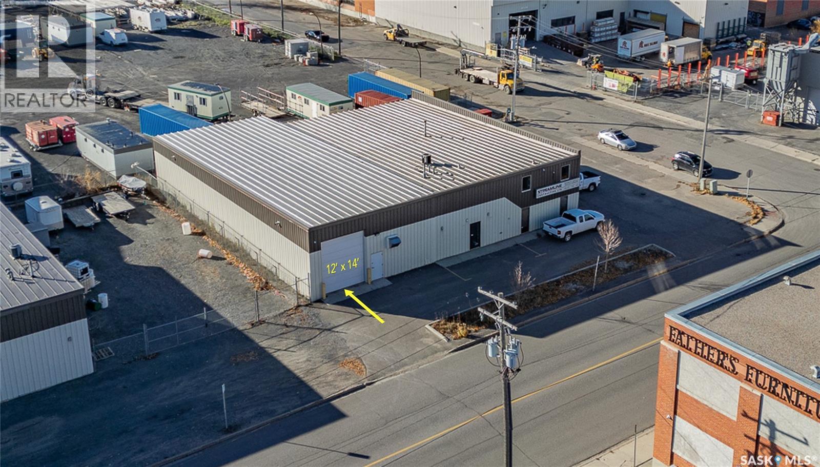1401 Ottawa Street, Regina, Saskatchewan  S4R 8S9 - Photo 4 - SK052193