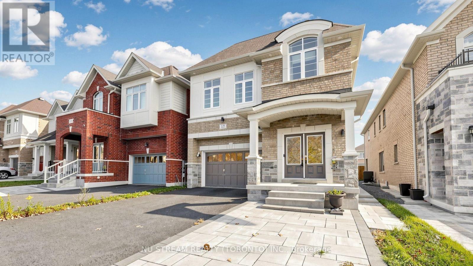 17 Foxberry Road, East Gwillimbury, Ontario  L9N 0P6 - Photo 3 - N14114944
