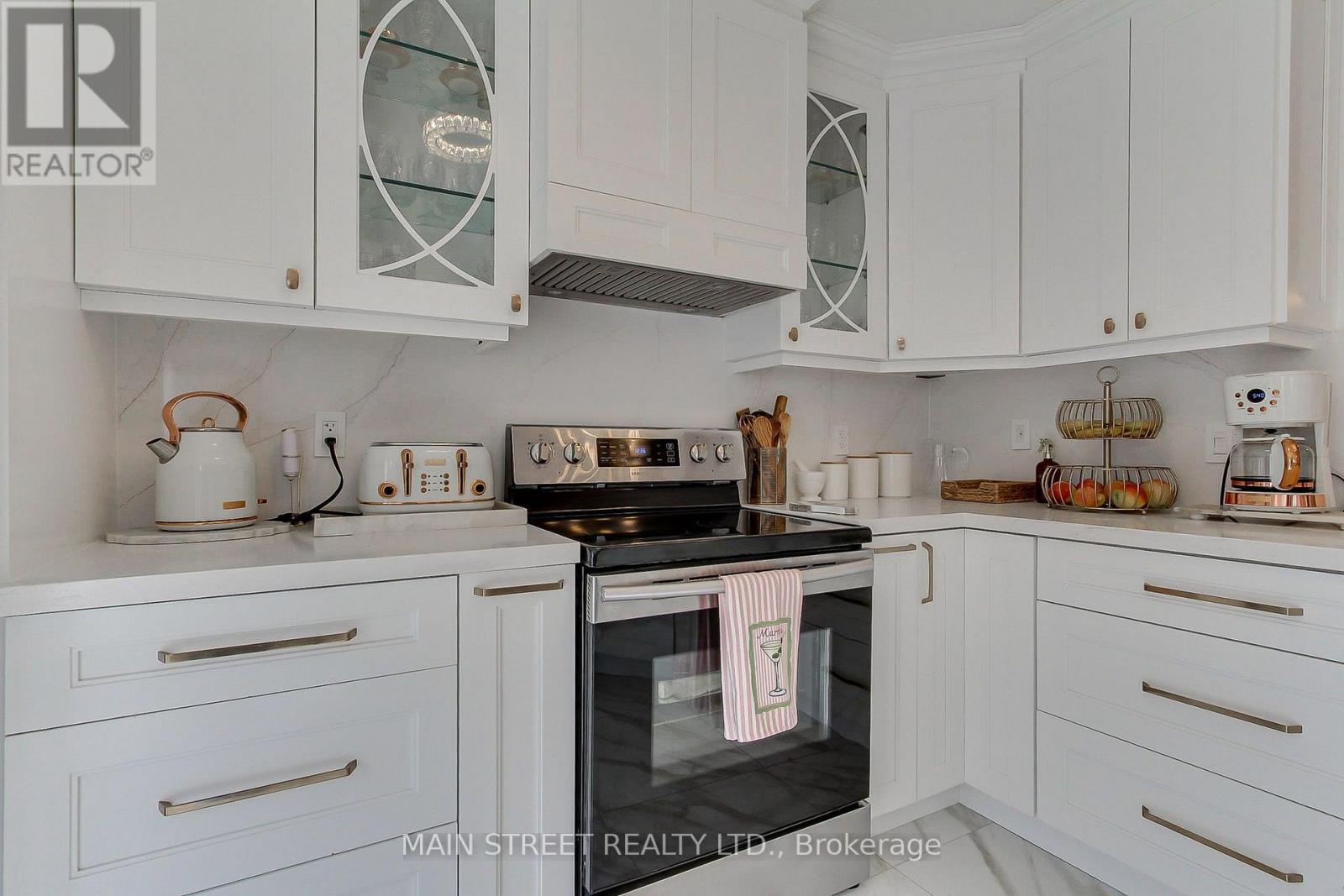 46 Miltrose Crescent, Whitchurch-Stouffville, Ontario  L4A 0P8 - Photo 16 - N14130842