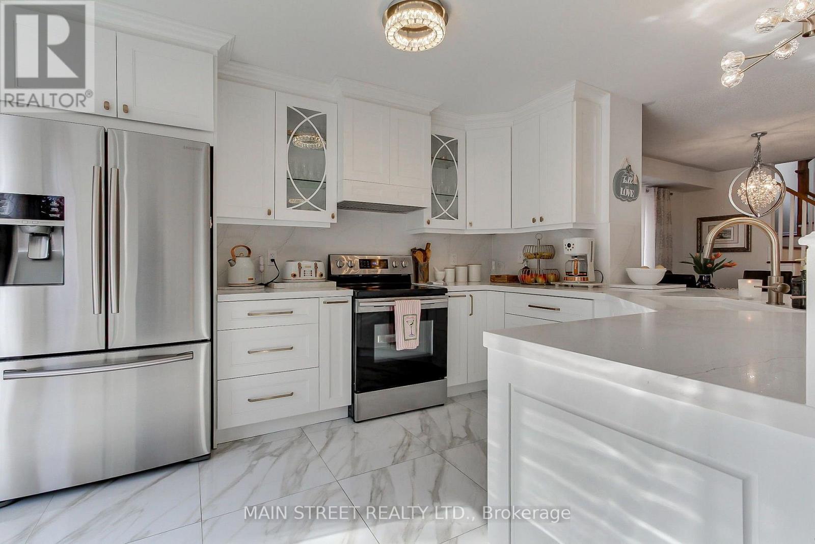 46 Miltrose Crescent, Whitchurch-Stouffville, Ontario  L4A 0P8 - Photo 15 - N14130842
