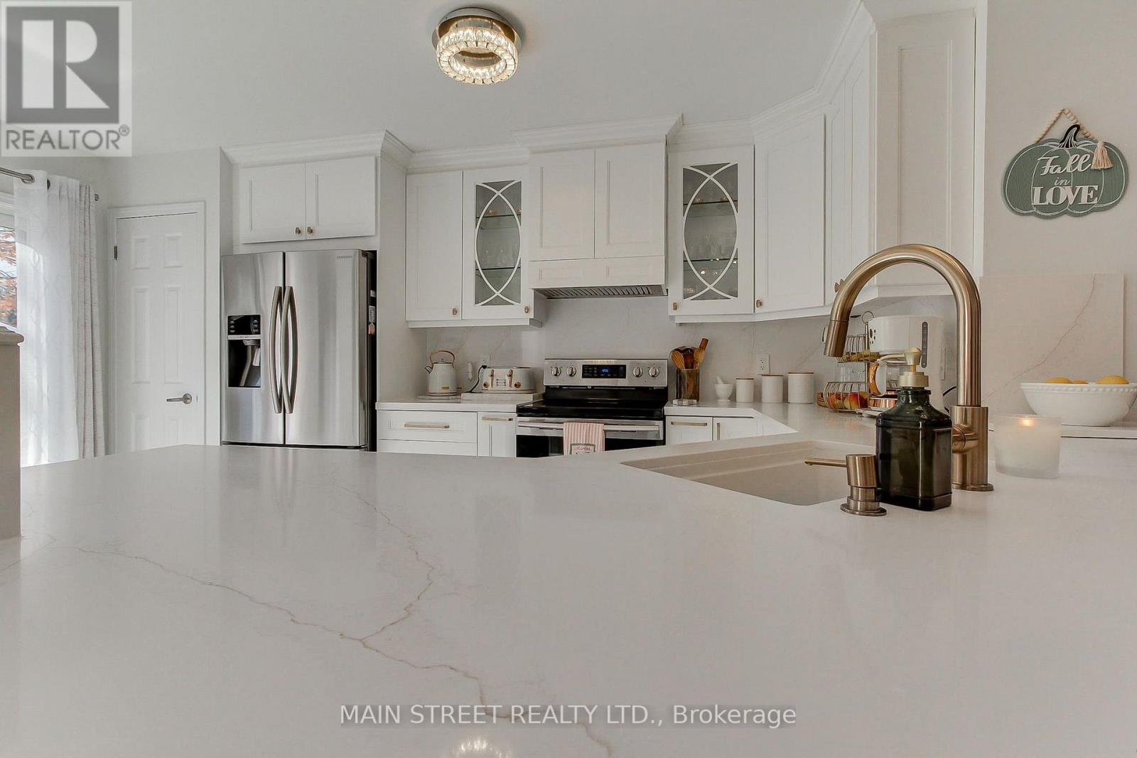46 Miltrose Crescent, Whitchurch-Stouffville, Ontario  L4A 0P8 - Photo 14 - N14130842