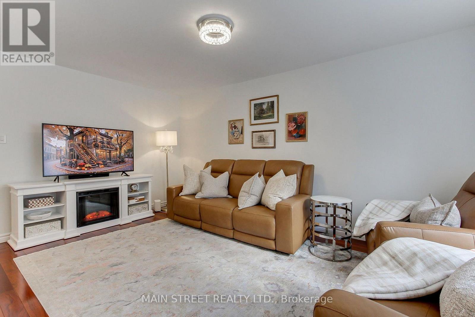 46 Miltrose Crescent, Whitchurch-Stouffville, Ontario  L4A 0P8 - Photo 19 - N14130842