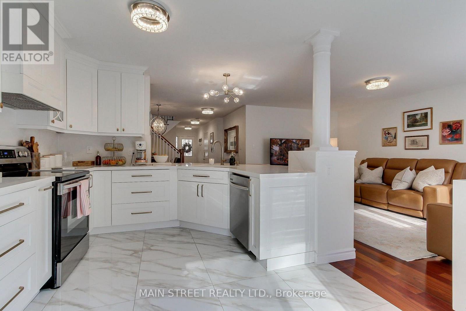 46 Miltrose Crescent, Whitchurch-Stouffville, Ontario  L4A 0P8 - Photo 17 - N14130842
