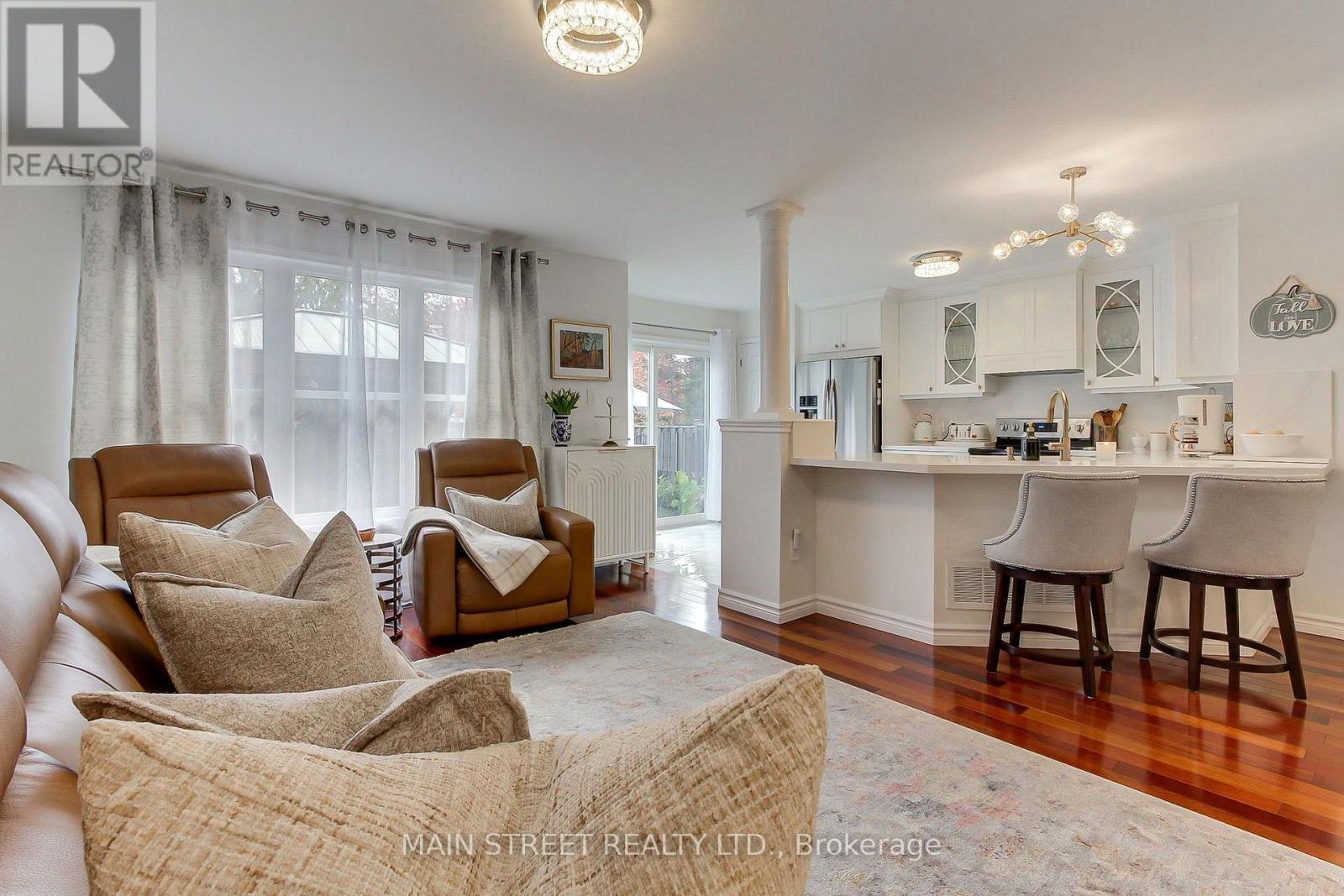 46 Miltrose Crescent, Whitchurch-Stouffville, Ontario  L4A 0P8 - Photo 21 - N14130842