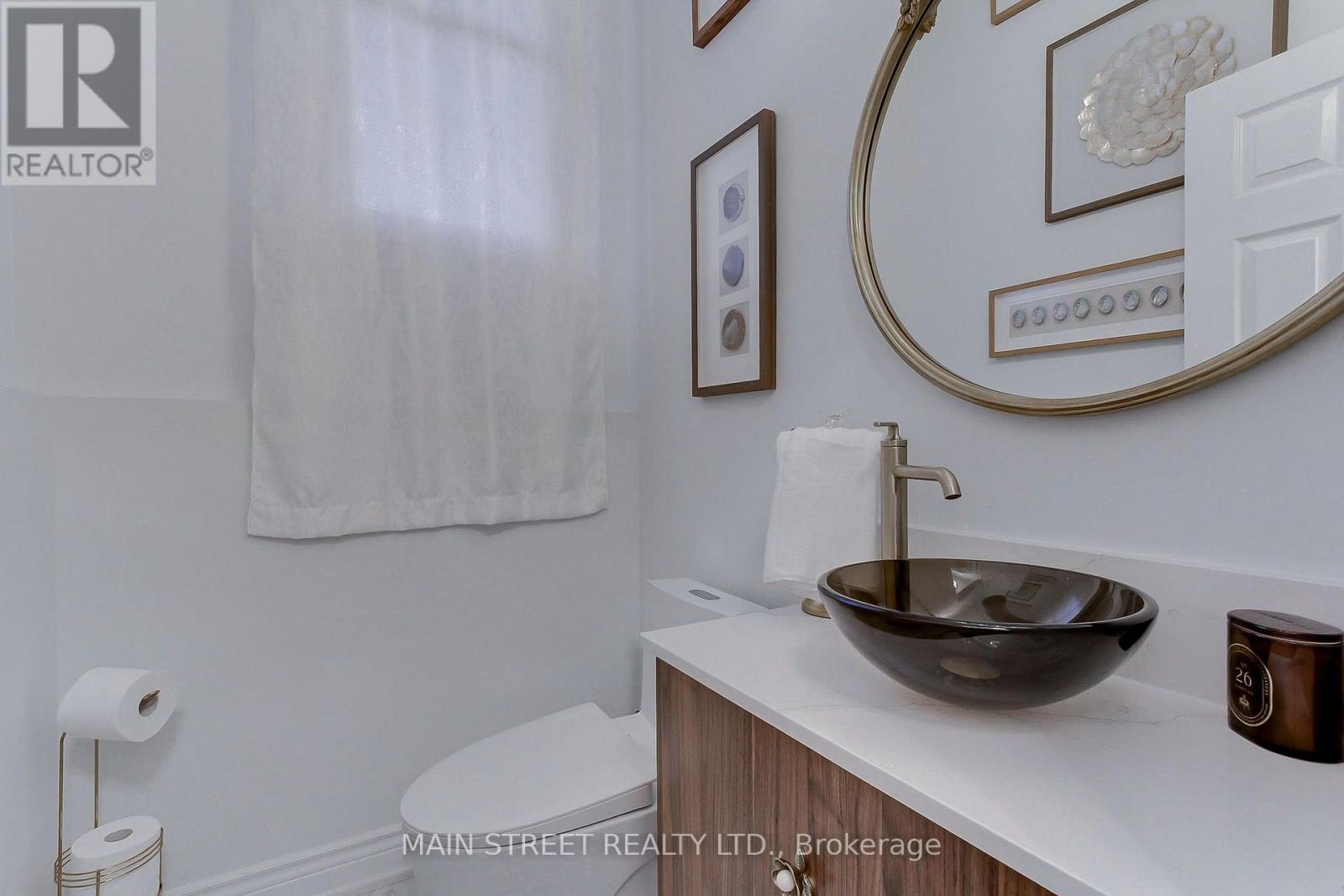 46 Miltrose Crescent, Whitchurch-Stouffville, Ontario  L4A 0P8 - Photo 22 - N14130842