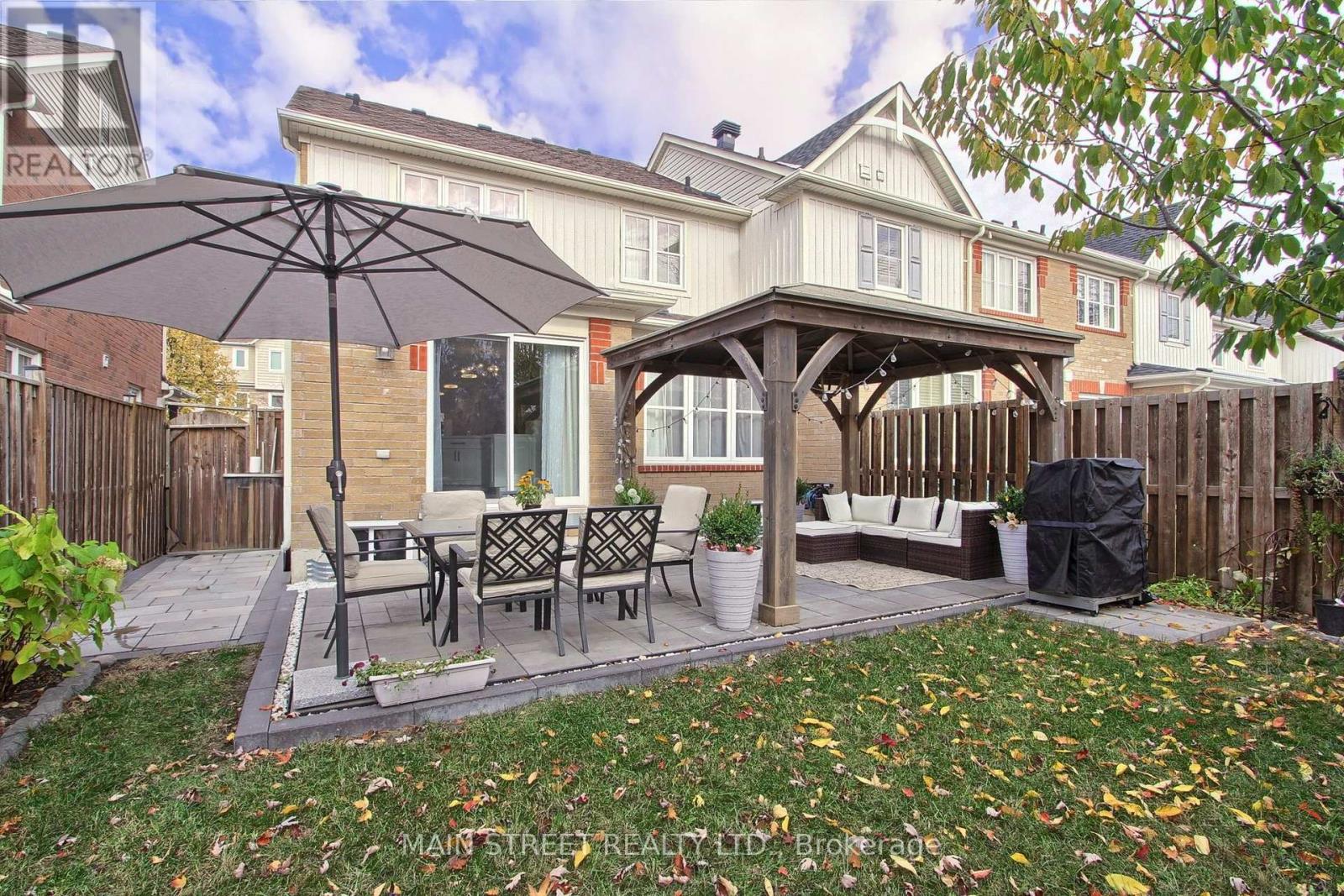 46 Miltrose Crescent, Whitchurch-Stouffville, Ontario  L4A 0P8 - Photo 45 - N14130842