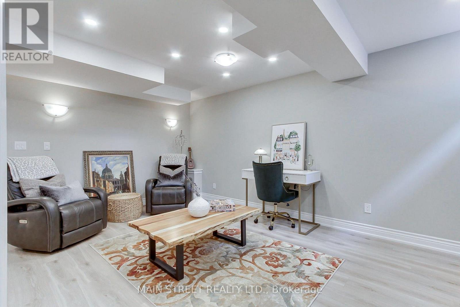 46 Miltrose Crescent, Whitchurch-Stouffville, Ontario  L4A 0P8 - Photo 38 - N14130842