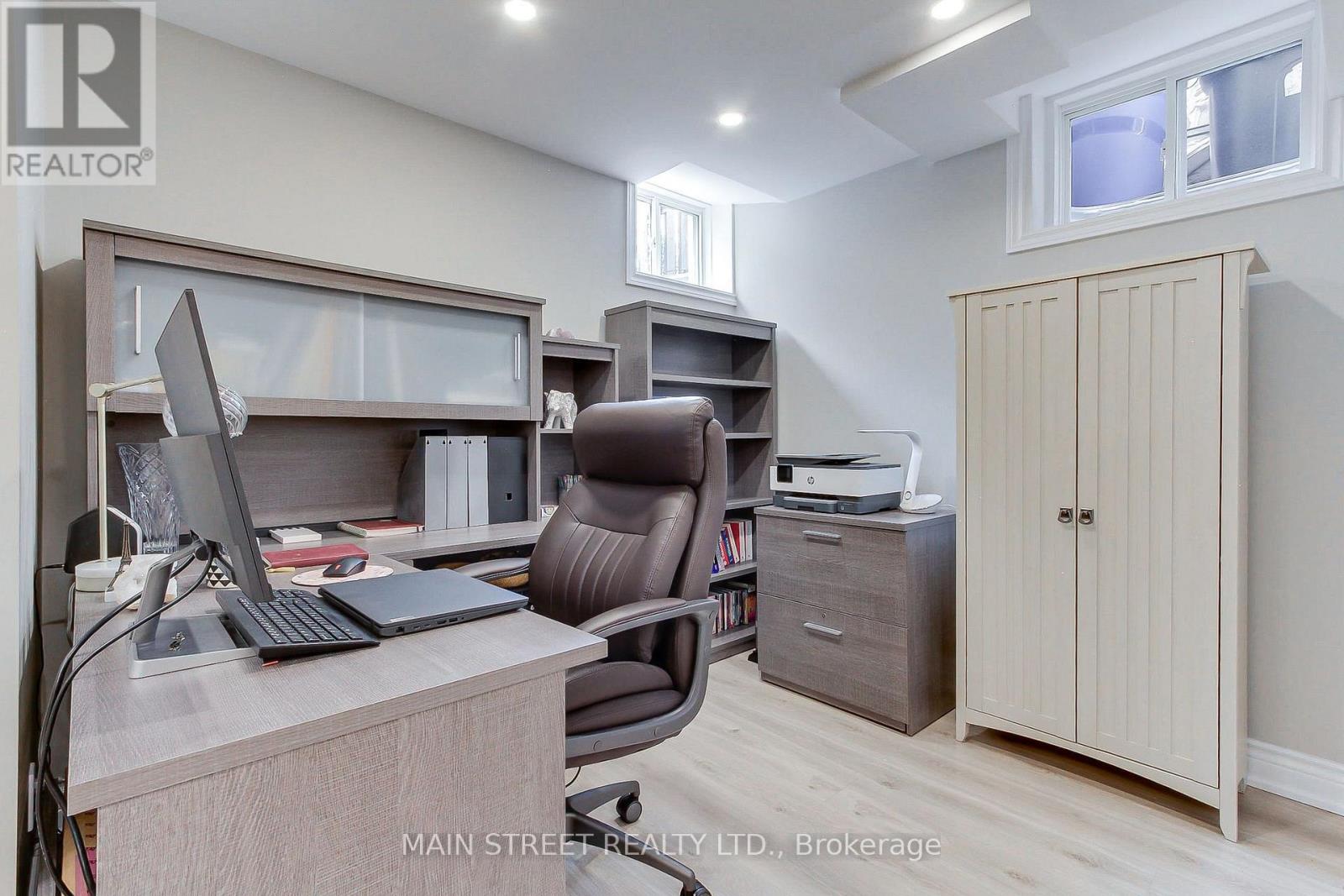 46 Miltrose Crescent, Whitchurch-Stouffville, Ontario  L4A 0P8 - Photo 39 - N14130842
