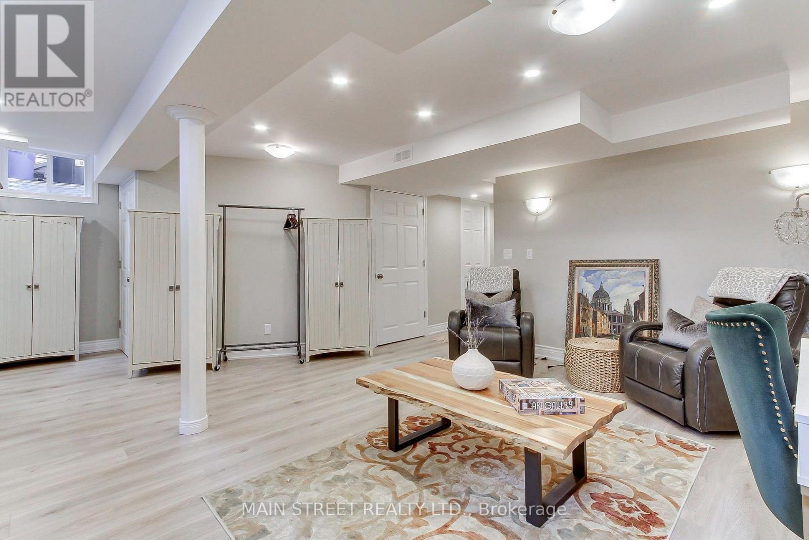 46 Miltrose Crescent, Whitchurch-Stouffville, Ontario  L4A 0P8 - Photo 37 - N14130842