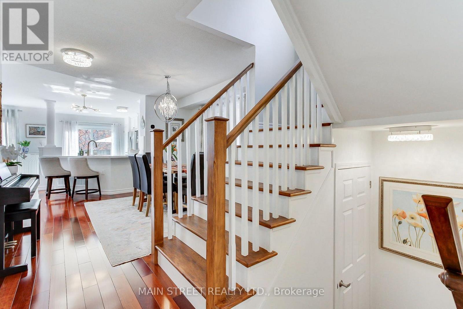 46 Miltrose Crescent, Whitchurch-Stouffville, Ontario  L4A 0P8 - Photo 7 - N14130842