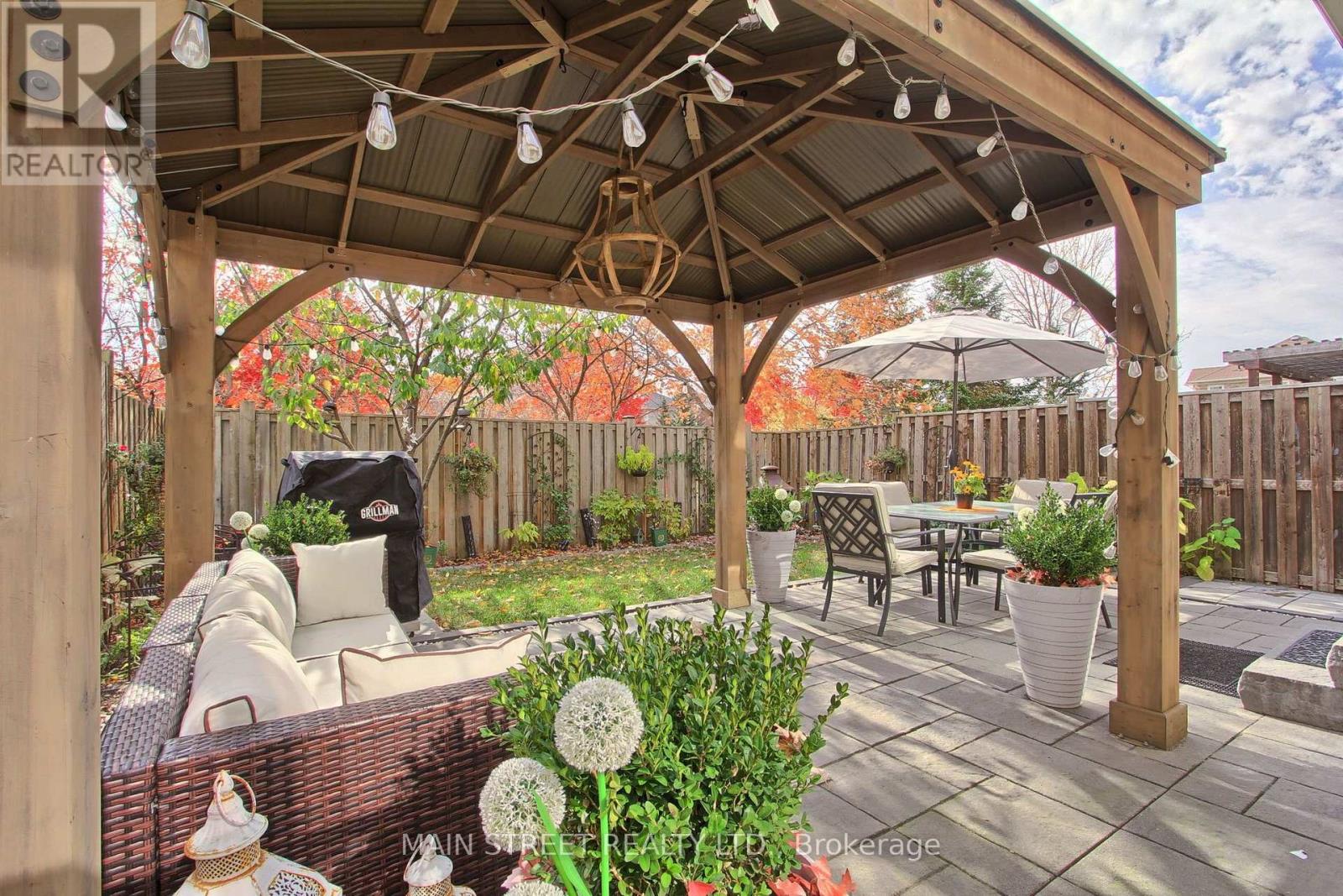 46 Miltrose Crescent, Whitchurch-Stouffville, Ontario  L4A 0P8 - Photo 44 - N14130842