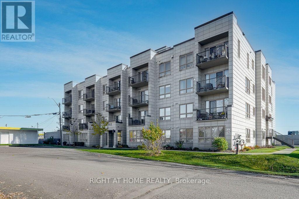 407 - 14 NORICE STREET, Ottawa, Ontario