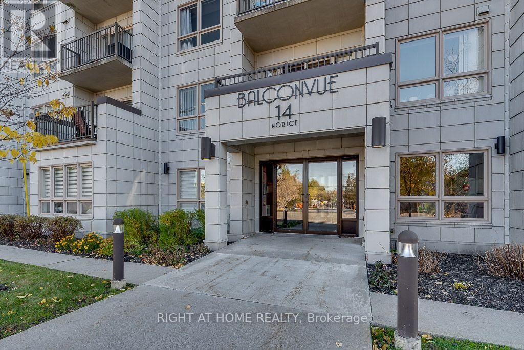 407 - 14 Norice Street, Ottawa, Ontario  K2G 2X4 - Photo 2 - X14130962