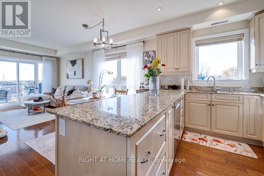 407 - 14 Norice Street, Ottawa, Ontario  K2G 2X4 - Photo 8 - X14130962