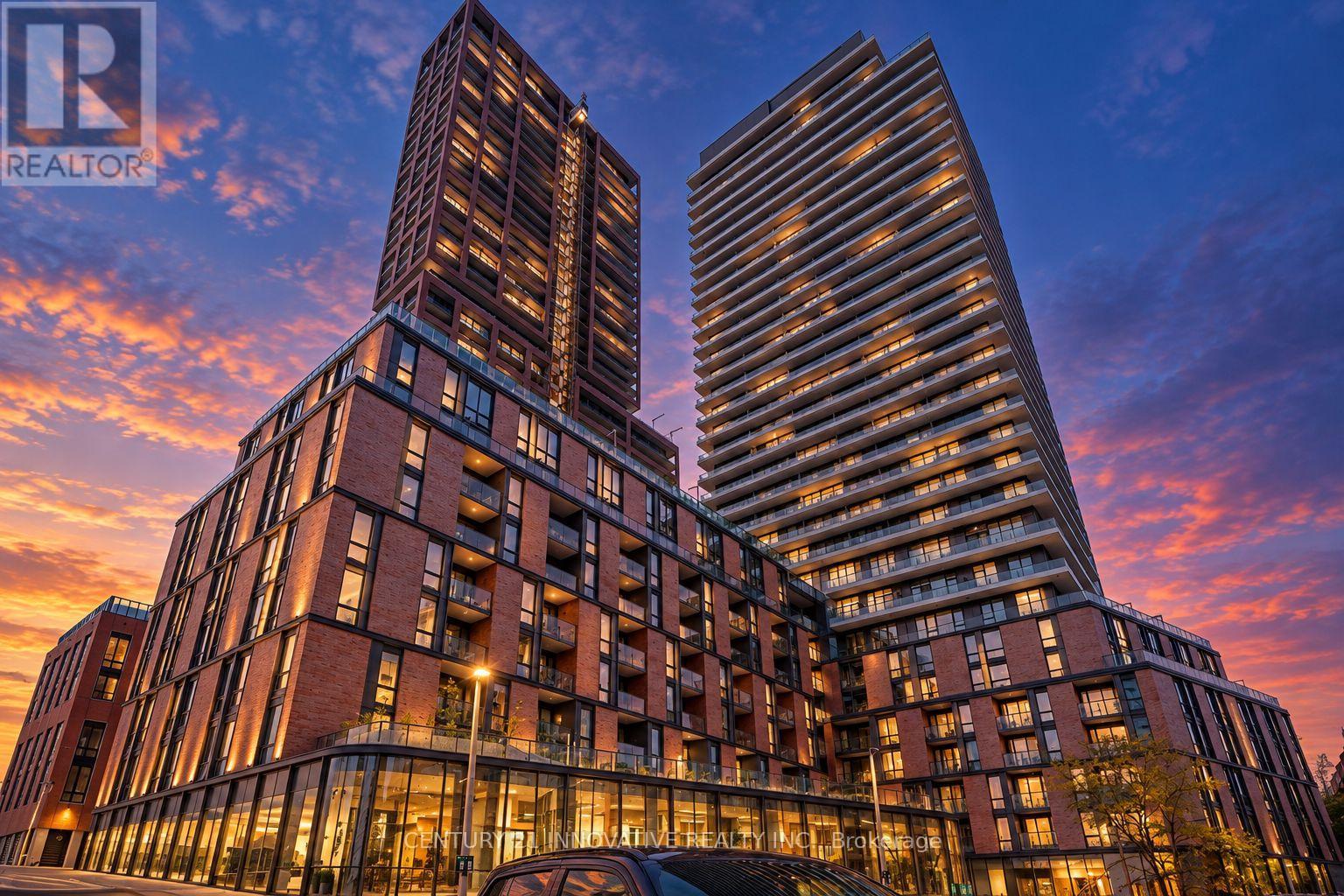 421 - 35 PARLIAMENT STREET, Toronto, Ontario