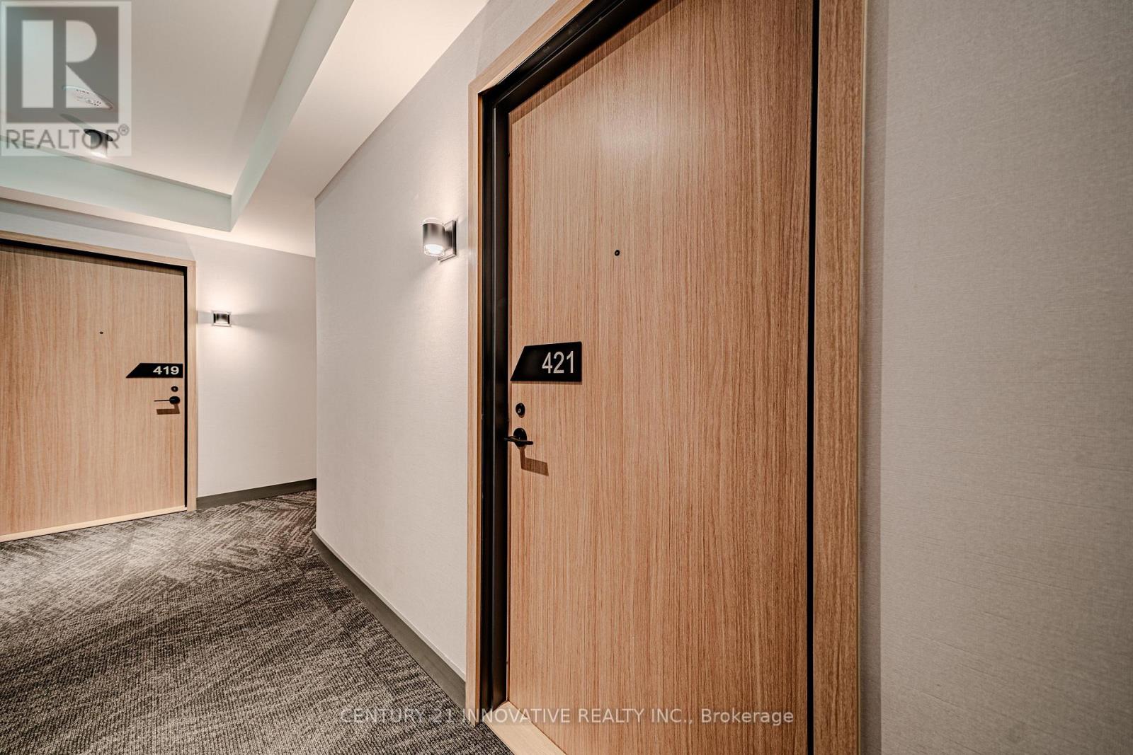 421 - 35 Parliament Street, Toronto, Ontario  M5A 0Z5 - Photo 25 - C14131036