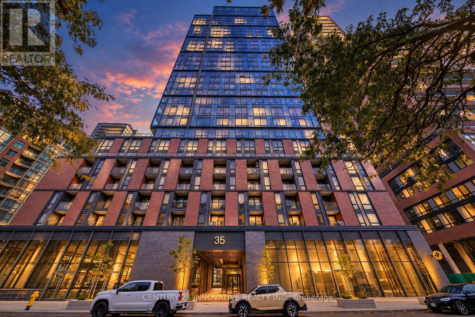 421 - 35 Parliament Street, Toronto, Ontario  M5A 0Z5 - Photo 29 - C14131036