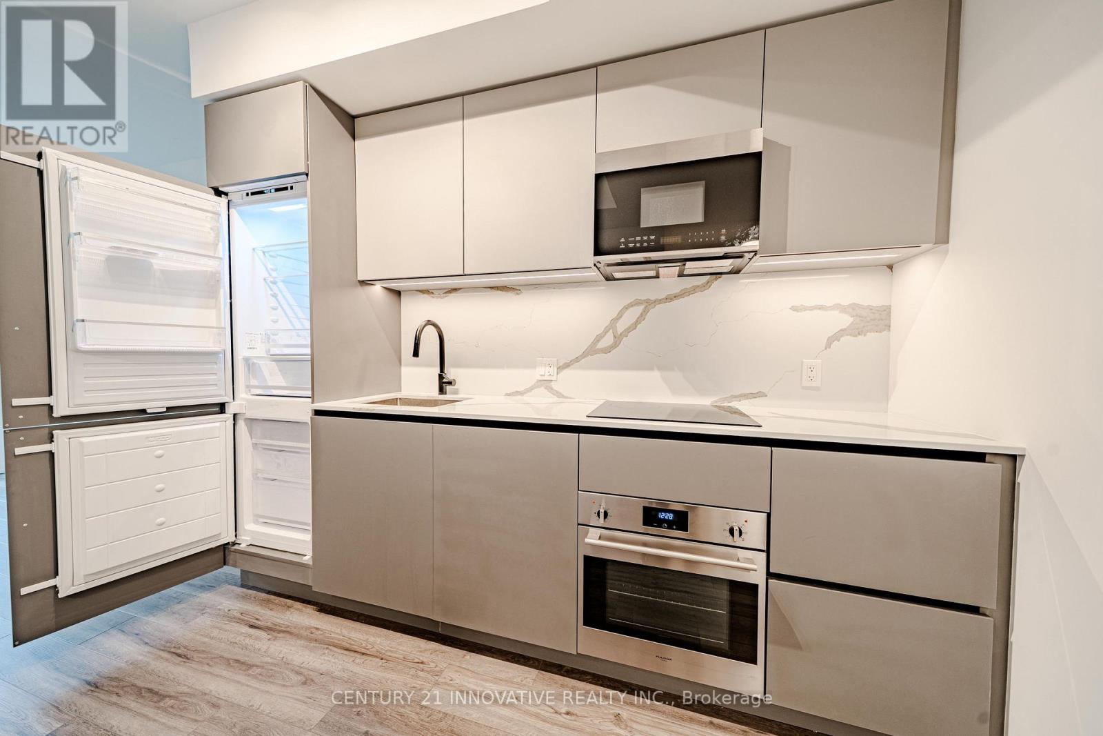 421 - 35 Parliament Street, Toronto, Ontario  M5A 0Z5 - Photo 5 - C14131036
