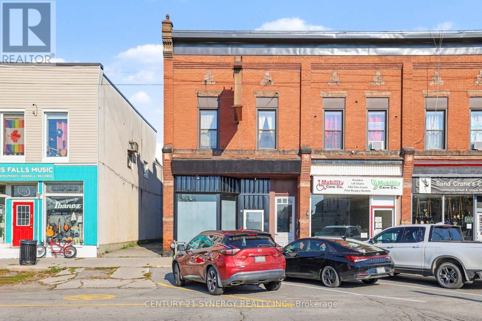 12 Main Street W, Smiths Falls, Ontario  K7A 1M5 - Photo 7 - X14124152