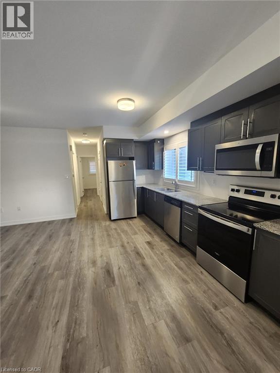 205 West Oak Trail Unit# 37, Kitchener, Ontario  N2R 0R9 - Photo 4 - 40874874