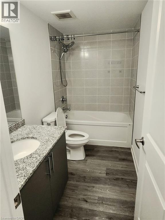 205 West Oak Trail Unit# 37, Kitchener, Ontario  N2R 0R9 - Photo 10 - 40874874