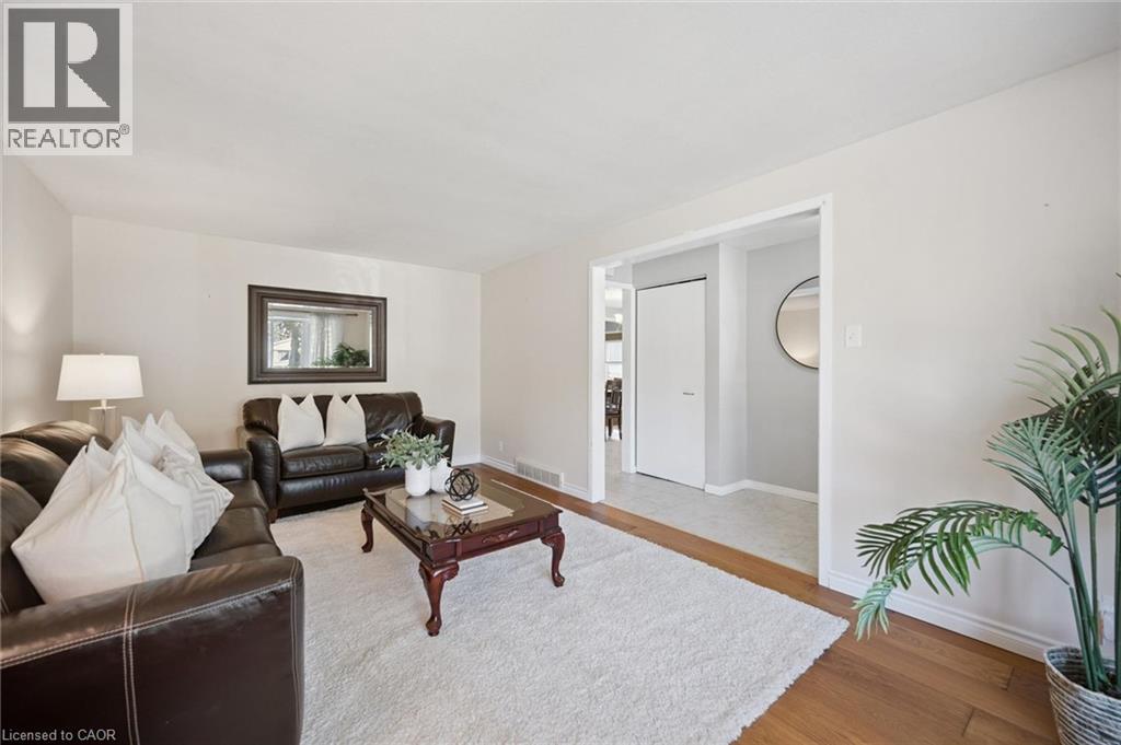 11 Caledon Court, Cambridge, Ontario  N1S 3W3 - Photo 9 - 40871262