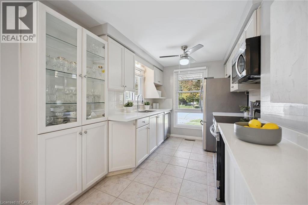11 Caledon Court, Cambridge, Ontario  N1S 3W3 - Photo 13 - 40871262