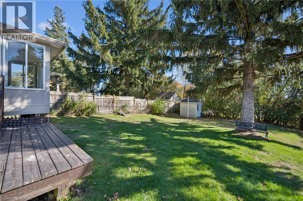 11 Caledon Court, Cambridge, Ontario  N1S 3W3 - Photo 33 - 40871262