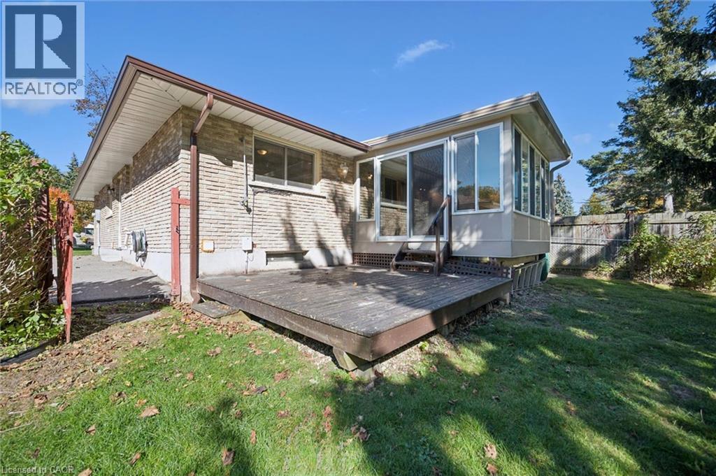 11 Caledon Court, Cambridge, Ontario  N1S 3W3 - Photo 34 - 40871262