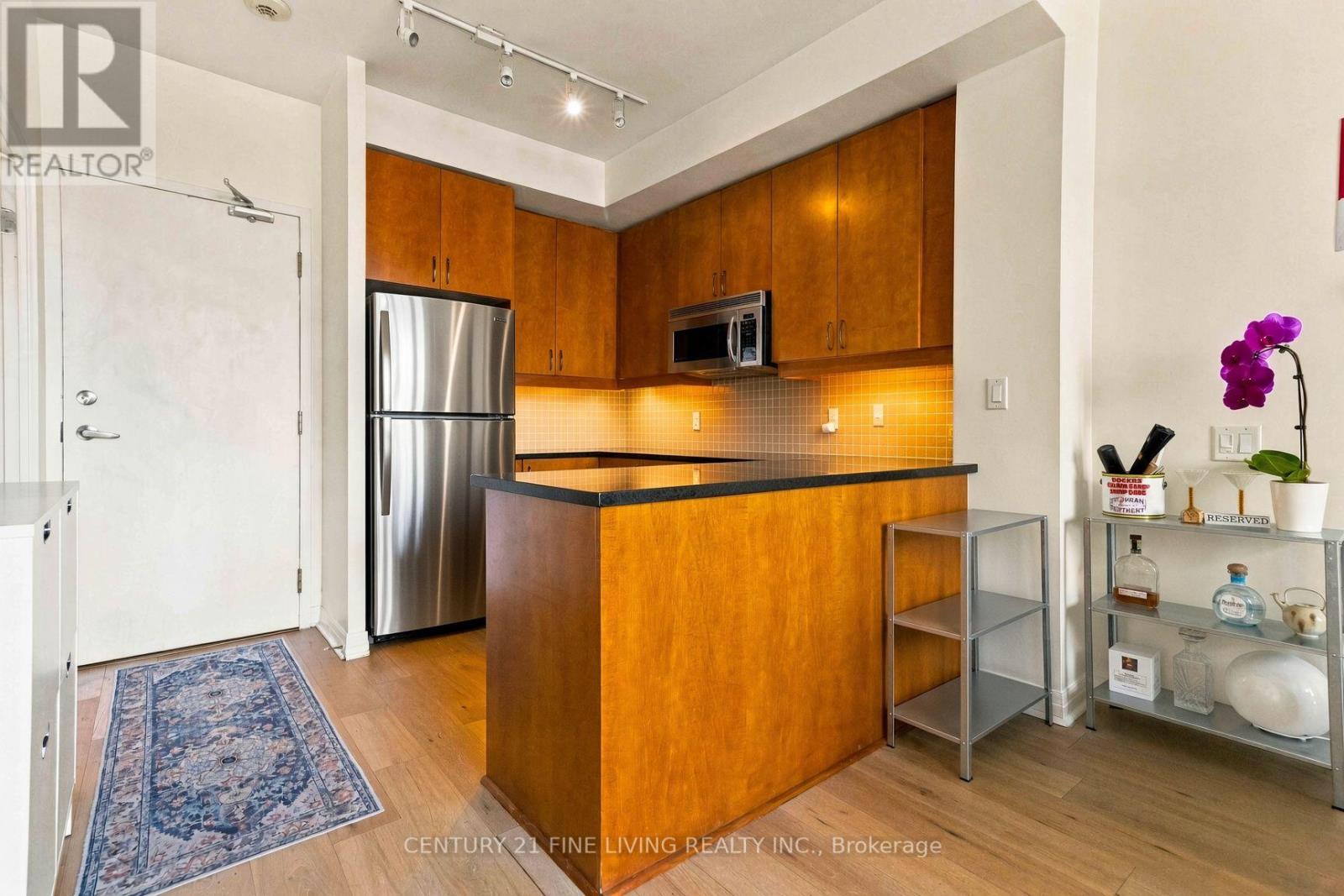 419 - 901 Queen Street W, Toronto, Ontario  M6J 3X4 - Photo 8 - C14129956
