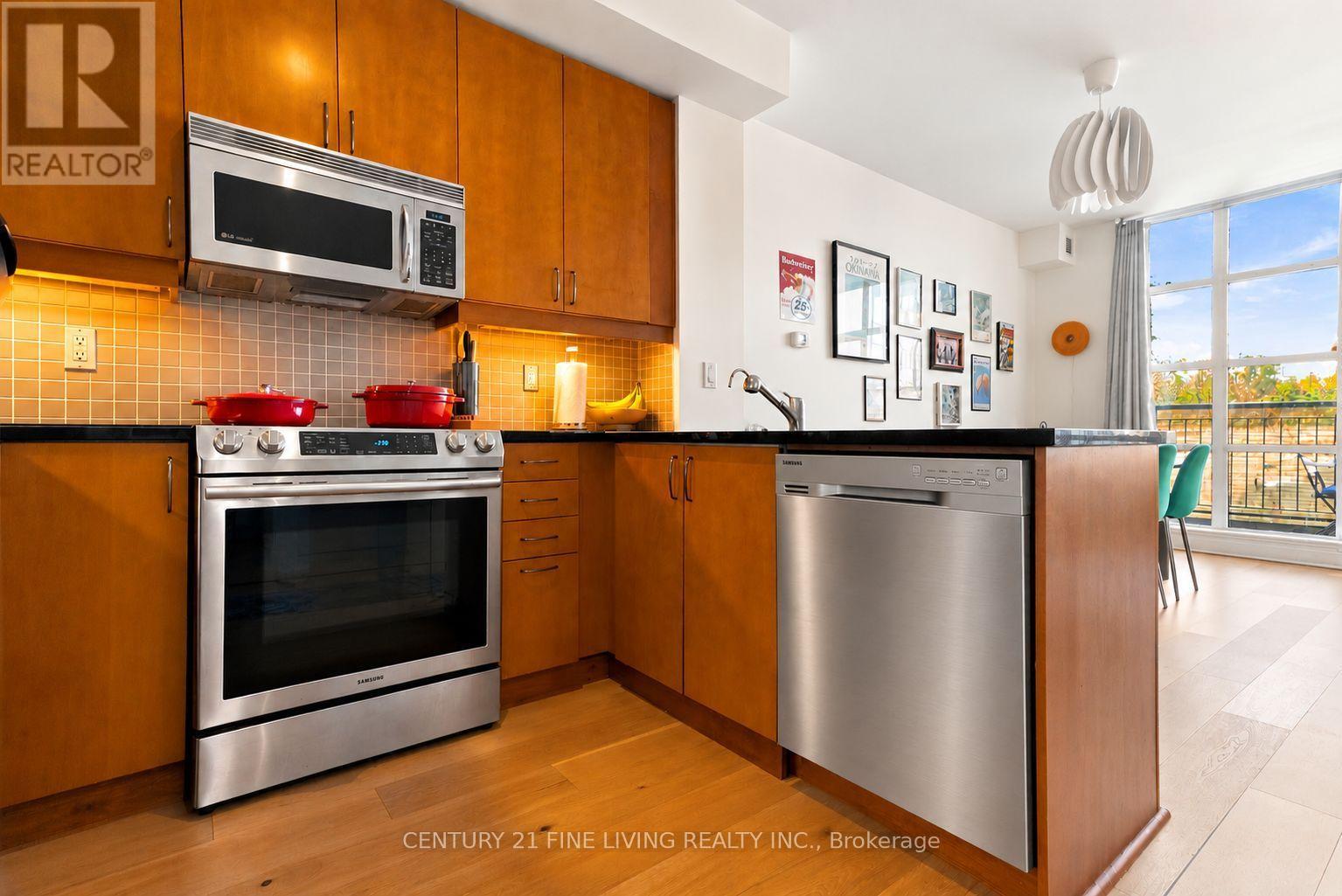 419 - 901 Queen Street W, Toronto, Ontario  M6J 3X4 - Photo 6 - C14129956