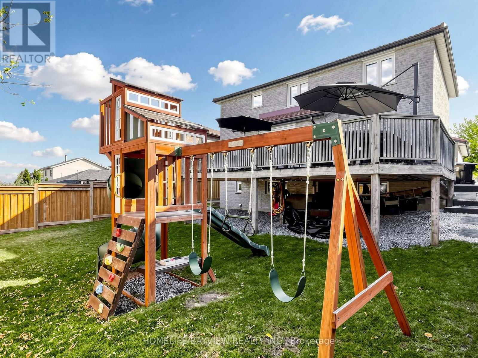 10 Magani Avenue, Bradford West Gwillimbury, Ontario  L3Z 2S9 - Photo 47 - N14130856