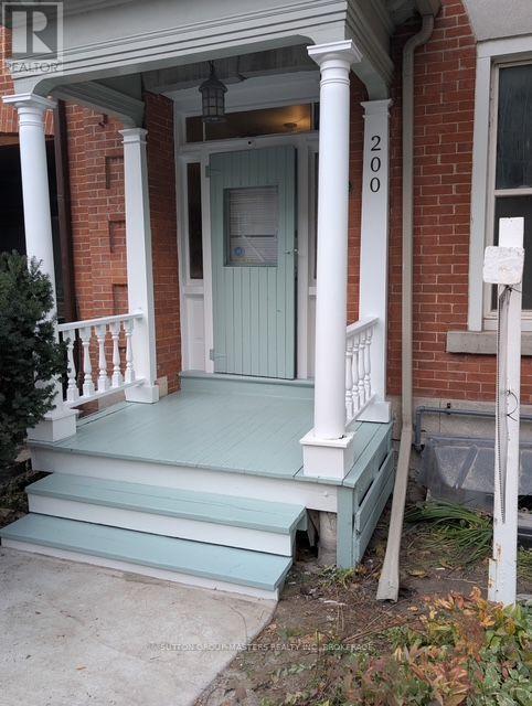 200 Bagot Street, Kingston, Ontario  K7L 3G1 - Photo 2 - X13430824