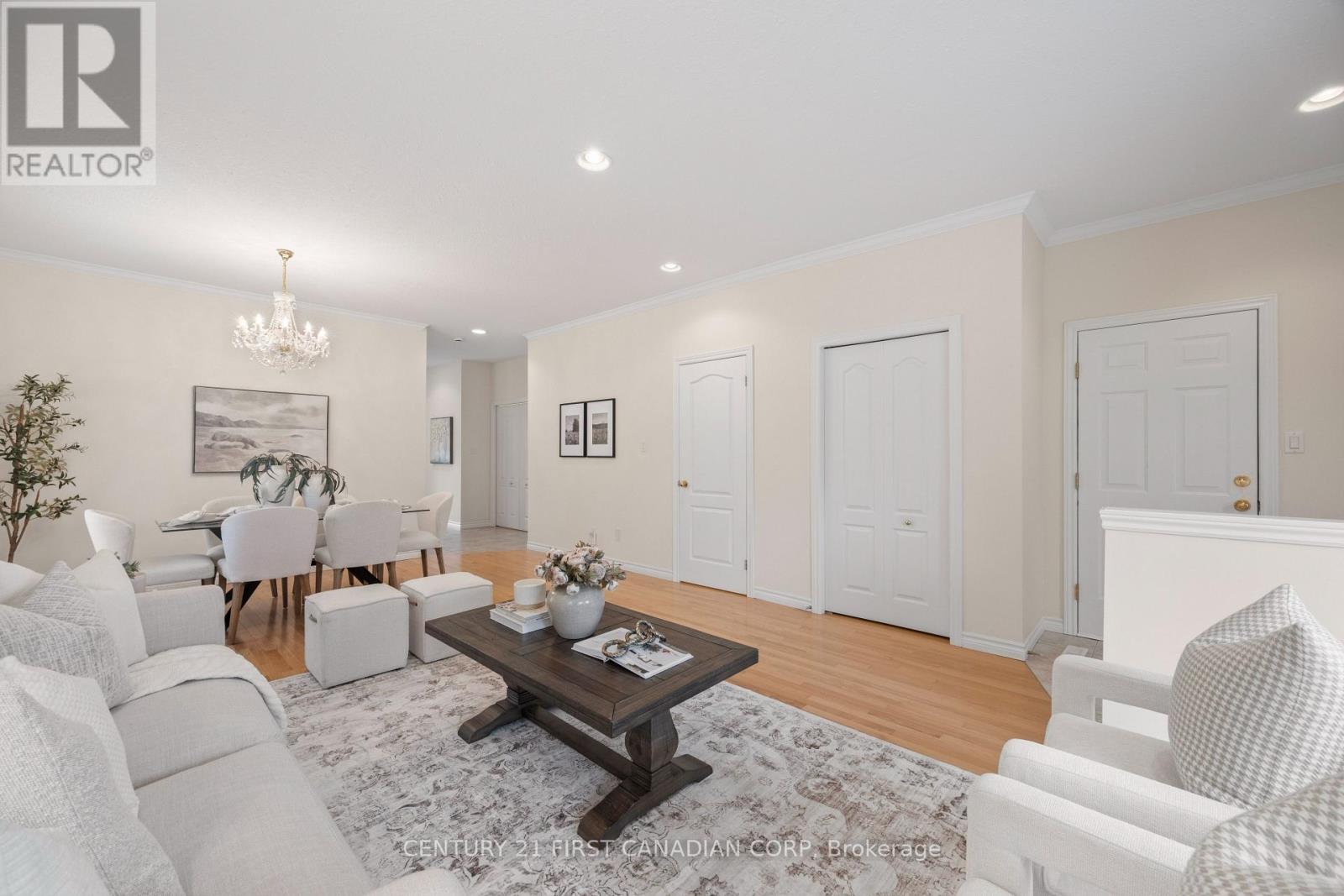 1777 Ennismore Crescent, London North (North E), Ontario  N6G 5N2 - Photo 10 - X14131206