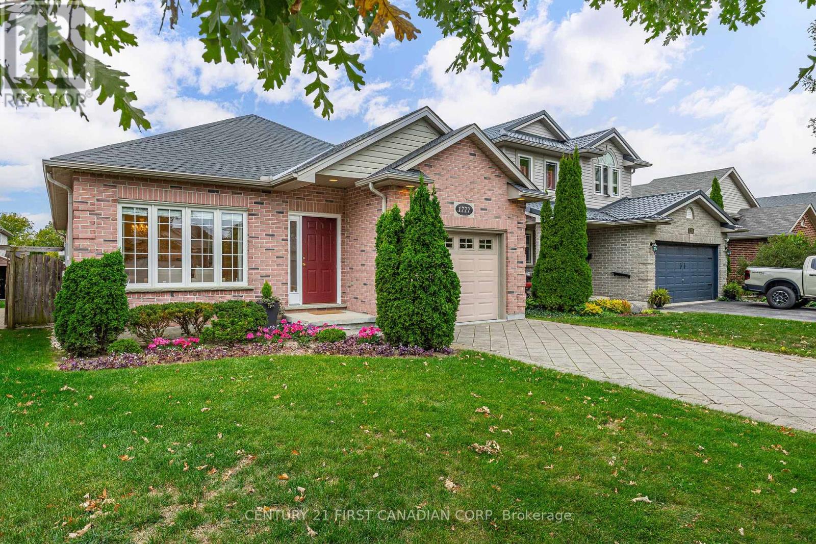 1777 Ennismore Crescent, London North (North E), Ontario  N6G 5N2 - Photo 2 - X14131206