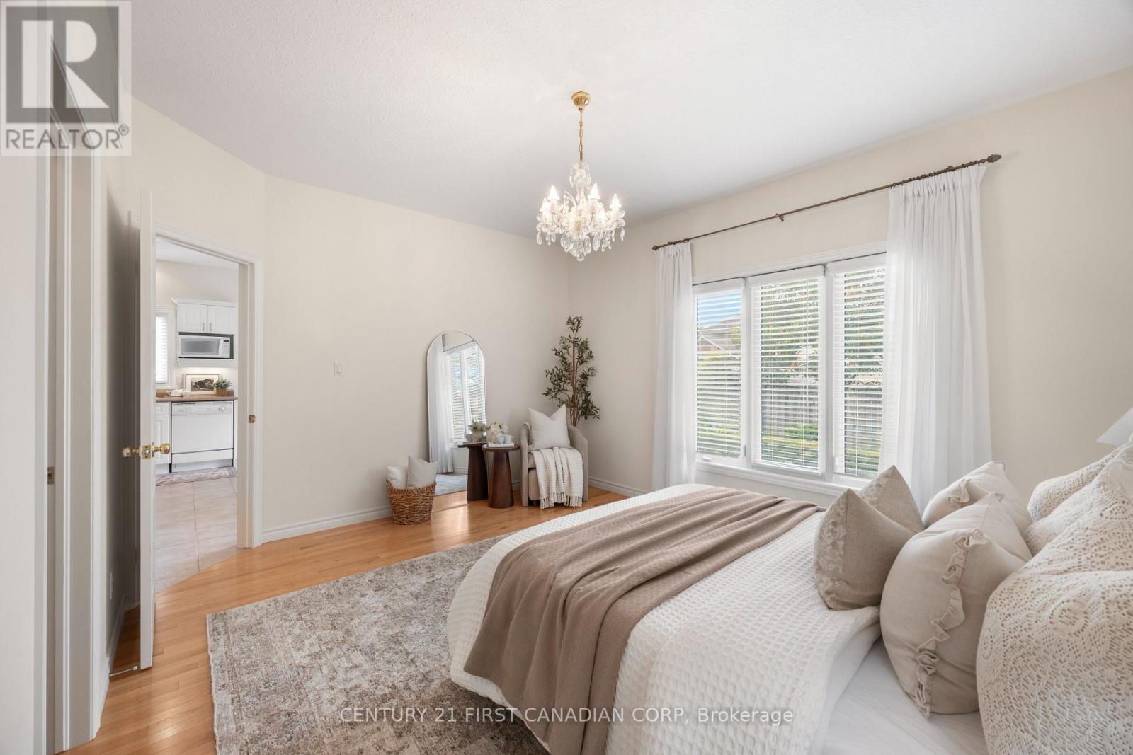 1777 Ennismore Crescent, London North (North E), Ontario  N6G 5N2 - Photo 23 - X14131206