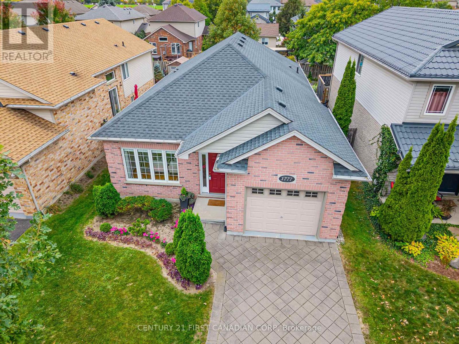 1777 Ennismore Crescent, London North (North E), Ontario  N6G 5N2 - Photo 42 - X14131206