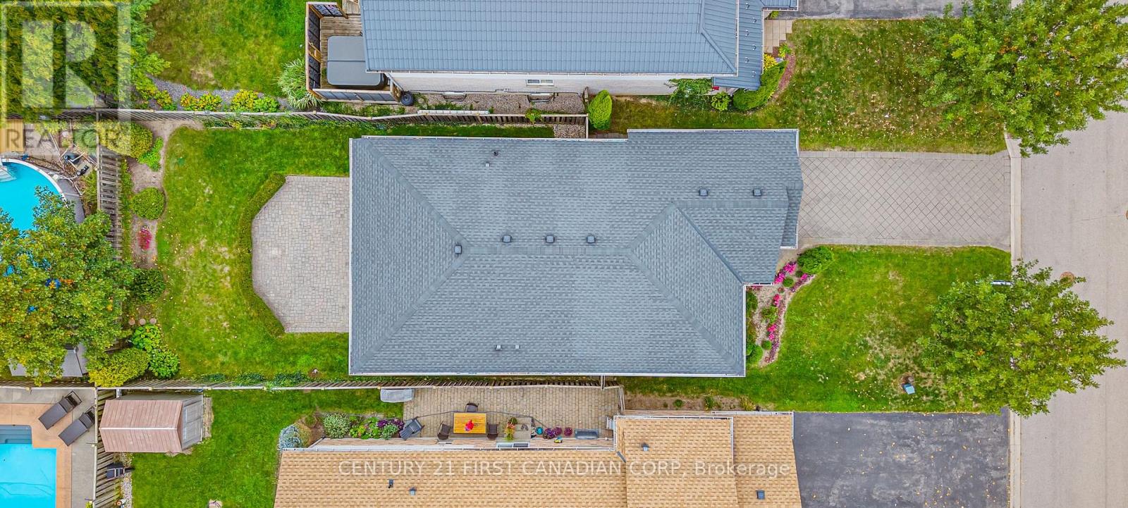 1777 Ennismore Crescent, London North (North E), Ontario  N6G 5N2 - Photo 44 - X14131206