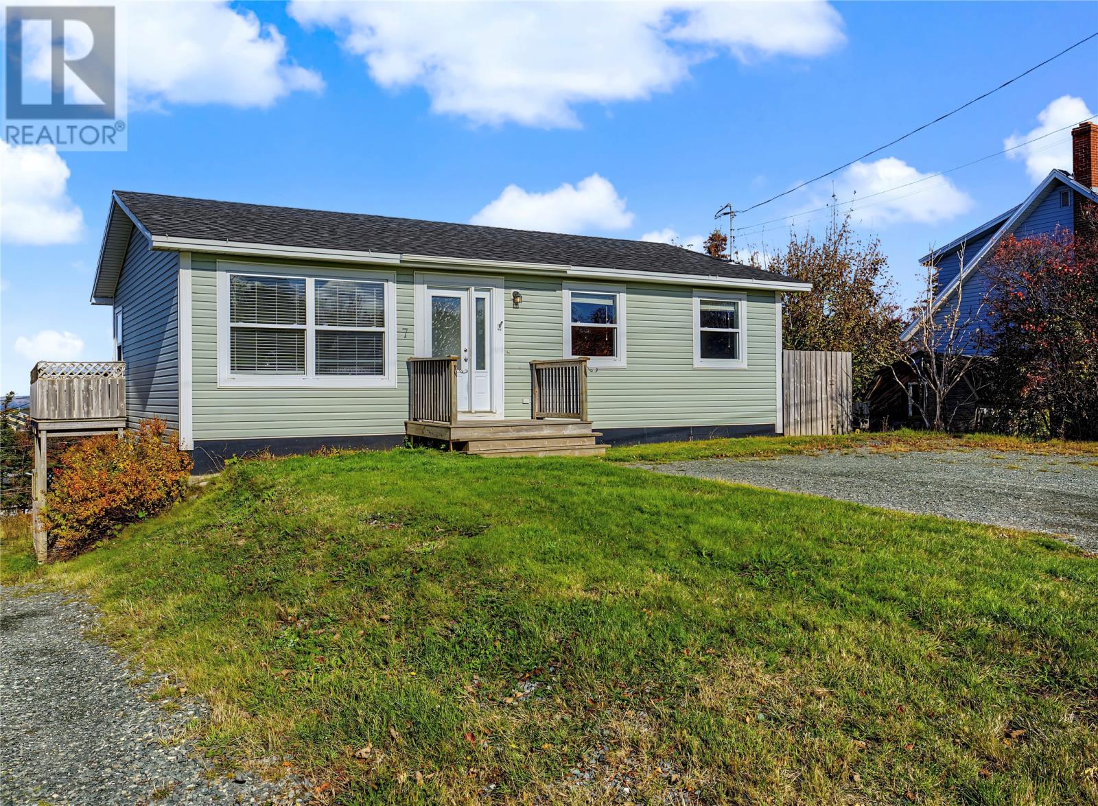 7 Jakes Lane