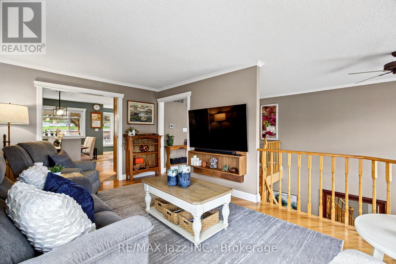789 Lochness Crescent, Oshawa (Mclaughlin), Ontario  L1J 7R2 - Photo 12 - E14131148