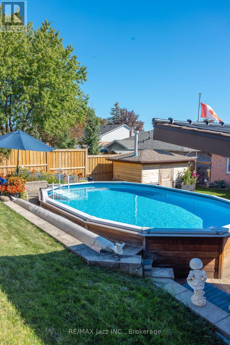 789 Lochness Crescent, Oshawa (Mclaughlin), Ontario  L1J 7R2 - Photo 48 - E14131148