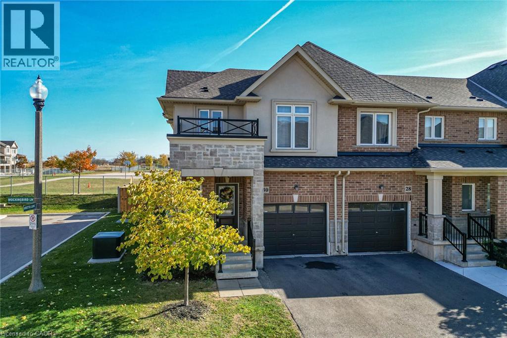 30 Mockingbird Lane, Stoney Creek, Ontario  L8E 0K7 - Photo 2 - 40875038