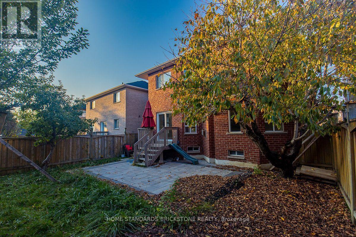56 Purcell Crescent, Vaughan (Maple), Ontario  L6A 3C6 - Photo 49 - N14131154