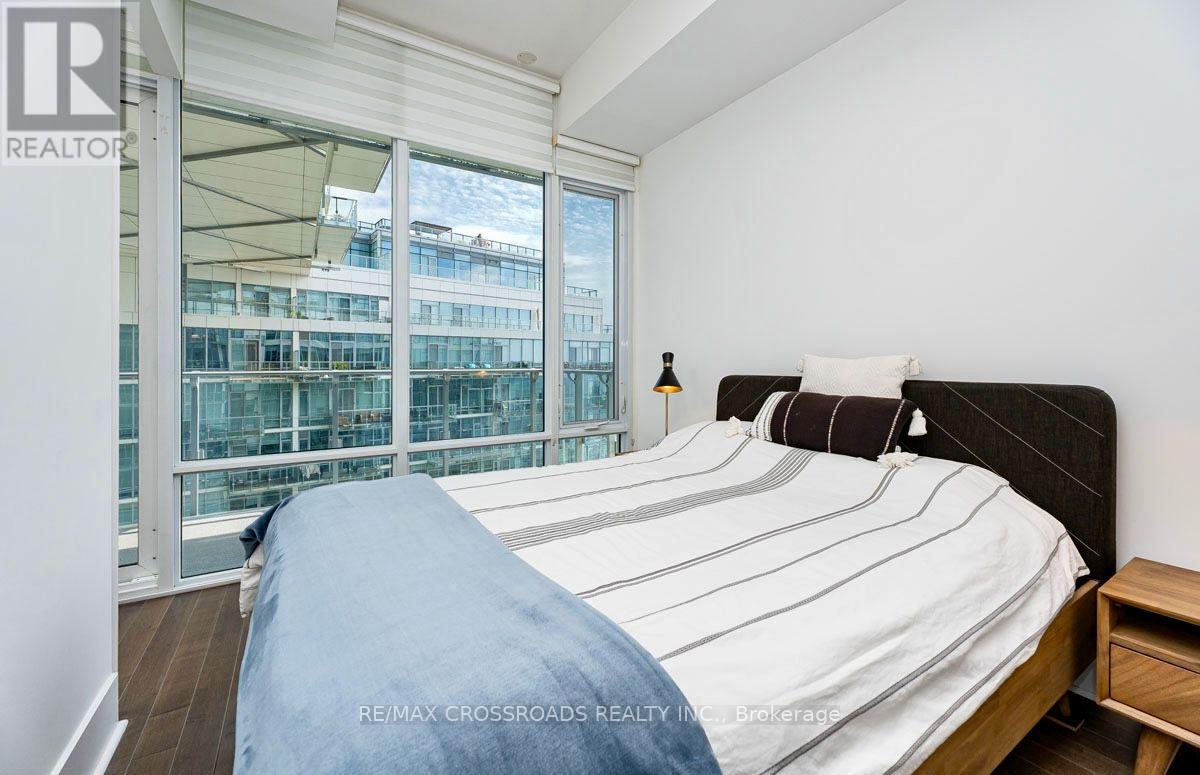 1010 - 29 Queens Quay E, Toronto, Ontario  M5E 0A4 - Photo 16 - C14130834