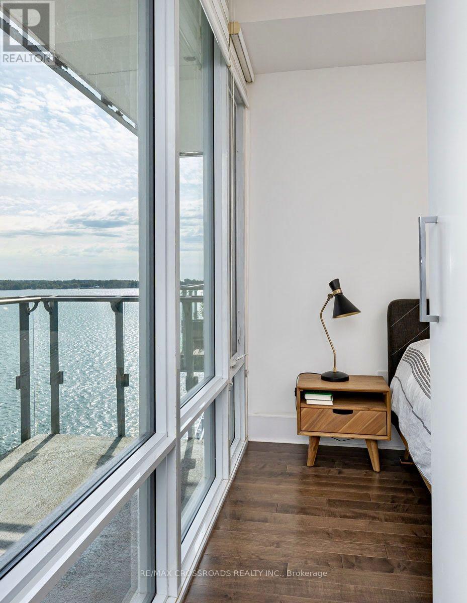 1010 - 29 Queens Quay E, Toronto, Ontario  M5E 0A4 - Photo 14 - C14130834