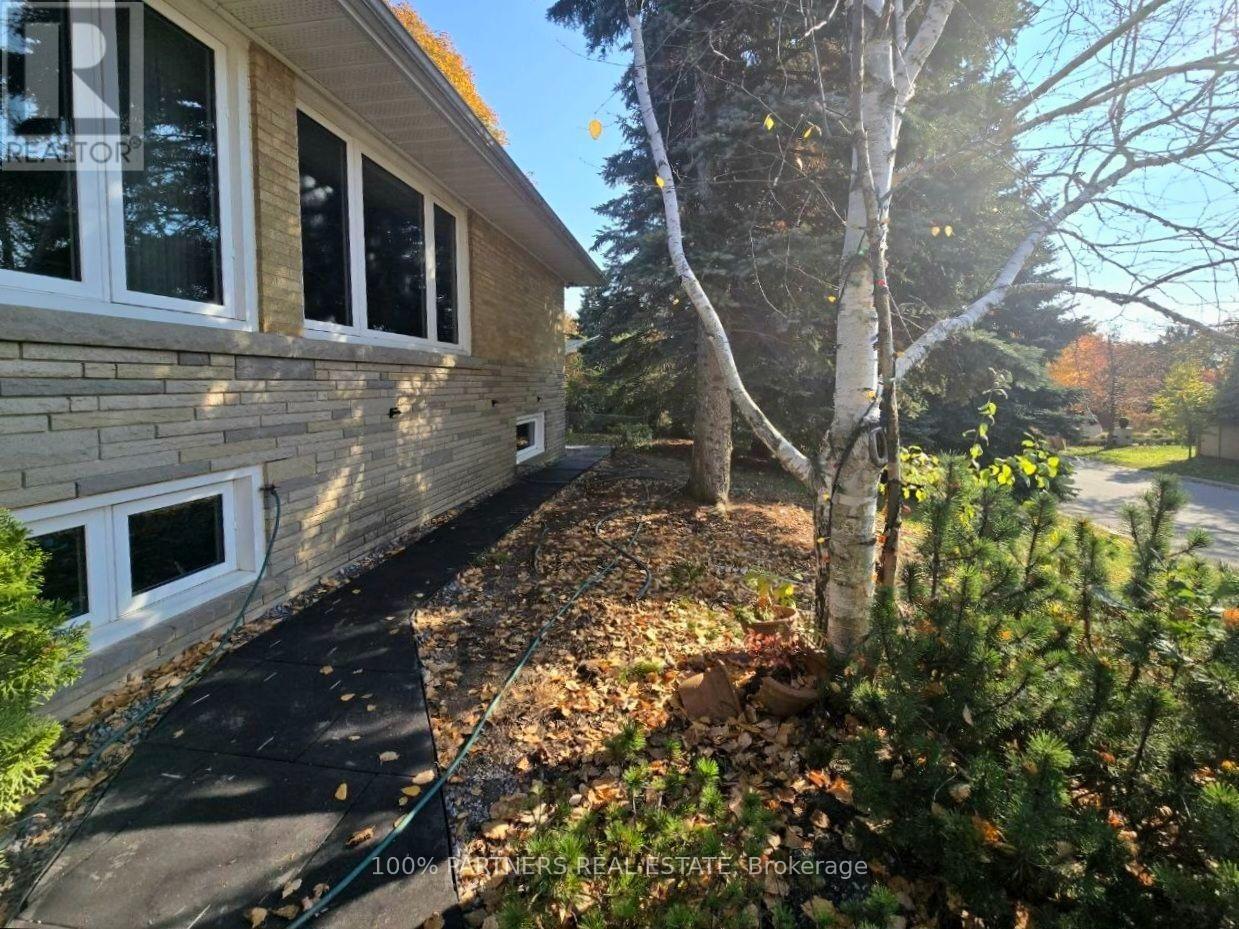 Lower - 77 Riverside Boulevard, Vaughan, Ontario  L4J 1J1 - Photo 4 - N14126972
