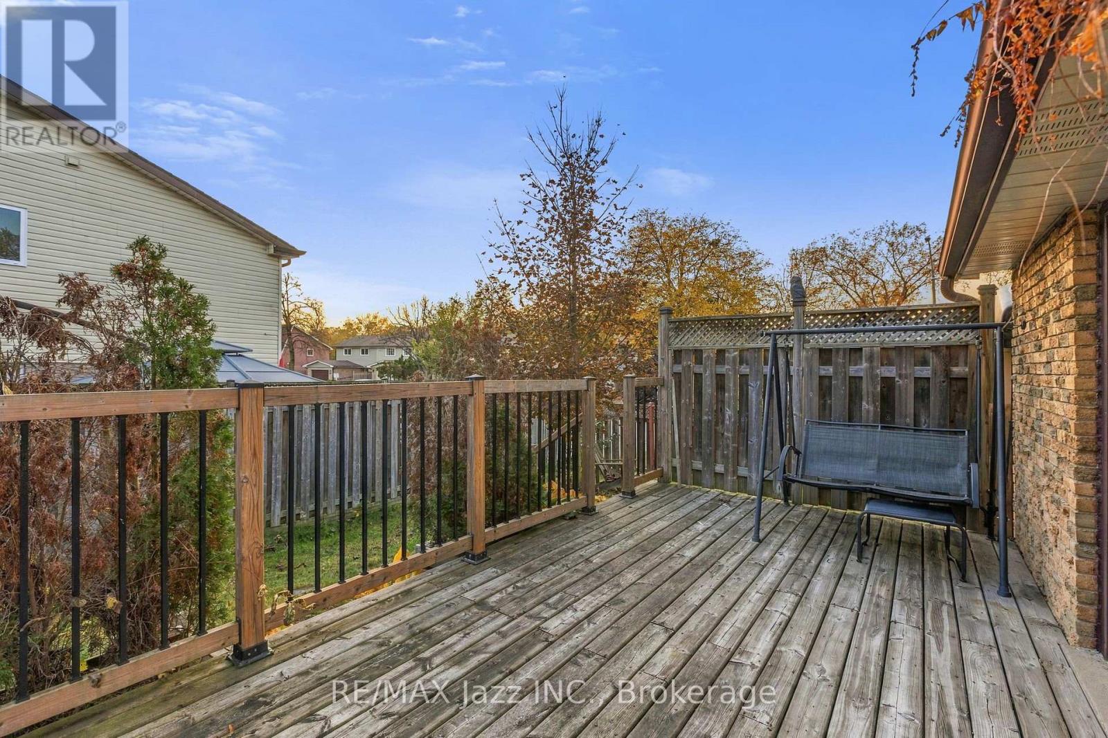 724 Galahad Drive, Oshawa, Ontario  L1K 1M2 - Photo 22 - E14126058