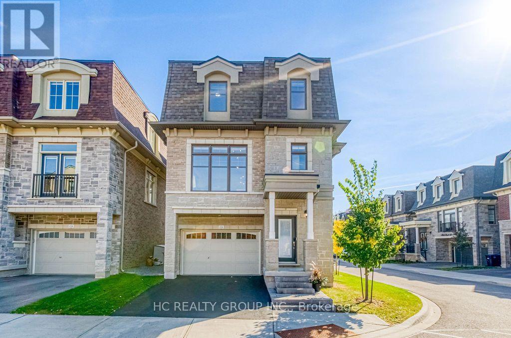 2130 ROYAL GALA CIRCLE, Mississauga, Ontario